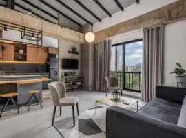 Poblado, 5 min to San Lucas Plaza, Free parking 315