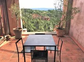 Roussillon House