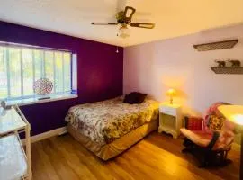 Casa Pura Vida
