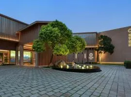 JOYA Hotel Shanghai Jiading