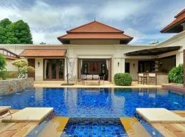 Sea-Esta Villa