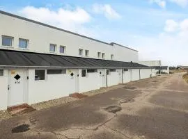 6 person holiday home in Brovst