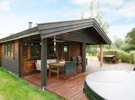 6 person holiday home in Dannemare-By Traum, Hotel in Dannemare