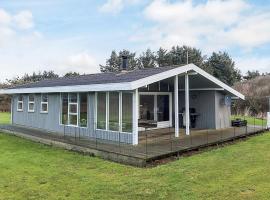 4 star holiday home in Løkken, hotel v destinaci Løkken