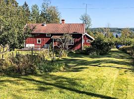 4 star holiday home in åMMEBERG, hotel v destinaci Åmmeberg