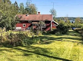 Holiday home åMMEBERG II