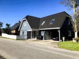 6 person holiday home in Snedsted