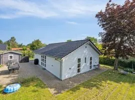 4 star holiday home in Børkop