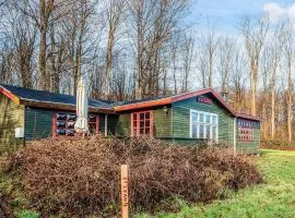 6 person holiday home in Haderslev