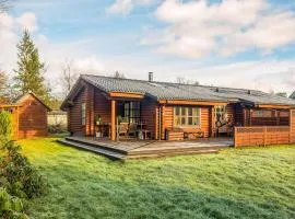 4 star holiday home in Fårvang