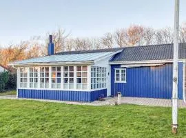 Holiday home Assens V