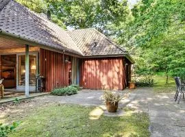 6 person holiday home in Asperup