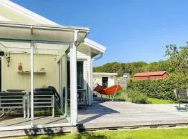 Holiday home STENUNGSUND XII