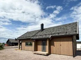 6 person holiday home in Averøya