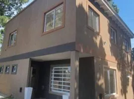 Casa para 10 personas