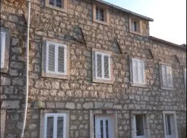 Seaside holiday house Orebic, Peljesac - 23750