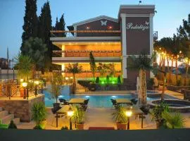 Pedaliza Hotel