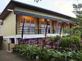 Hotel In Situ Garut Syariah, hotel di Garut