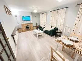 Luton Airport Spacious Accomodation