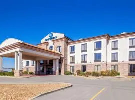 Best Western St. Louis Airport North Hotel & Suites