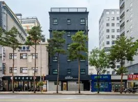 Alma Hotel