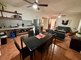 Peach35 Apartamento céntrico, 5 min de la playa y la entrada de la zona hotelera