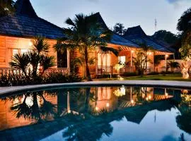 Alwi Villa Gili Trawangan