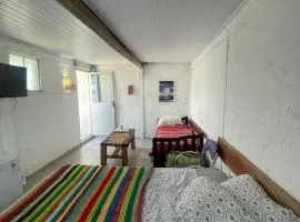 Eyo Habitación privada en Chuy con baño Privado No es hostal