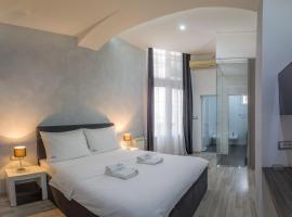 Central Park Residence