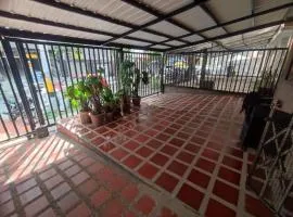 Casa hotel la 33