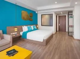 Khách Sạn X2 Việt Trì