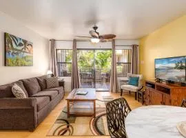 Kihei Bay Vista B-102