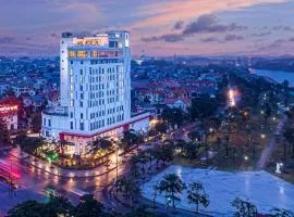 Khách Sạn X2 Vibe Việt Trì