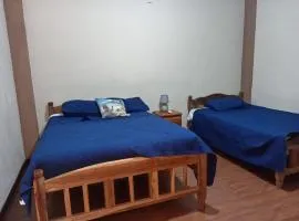 Ibania Hostal