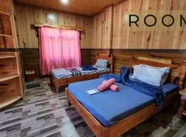 Challeya Cottages and Homestay