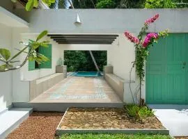 Tropical Allure by Tequila Holidays