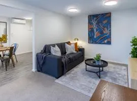Perfect 1-Bedroom Retreat Near the Airport