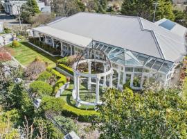 Katoomba Estate, ξενοδοχείο σε Katoomba