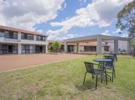 All Seasons Motel Armidale