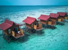Pavalintang Resort