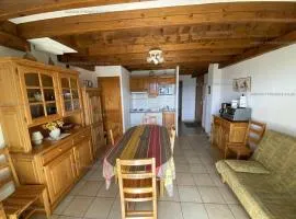 Appartement T4 tout équipé - 6 couchages - Les Angles - FR-1-295-164