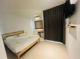 Pattaya inn hotel