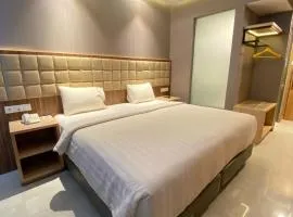 OPA Hotel Palembang