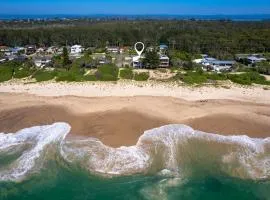 Sea & Sun Beach House