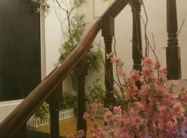 Homestay Murah Lahad Datu, hotel v destinaci Lahad Datu