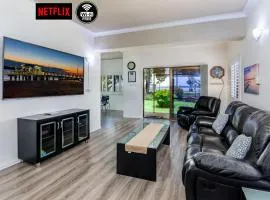 Keith's Place, 1 of the 3 most popular units on Bribie
