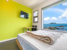 Jeju Chef 1192 Pension