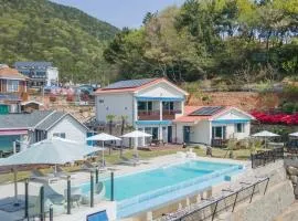 namhae sea stay N pet pension