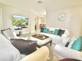 Coastal Village Retreat