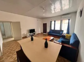 Salama House